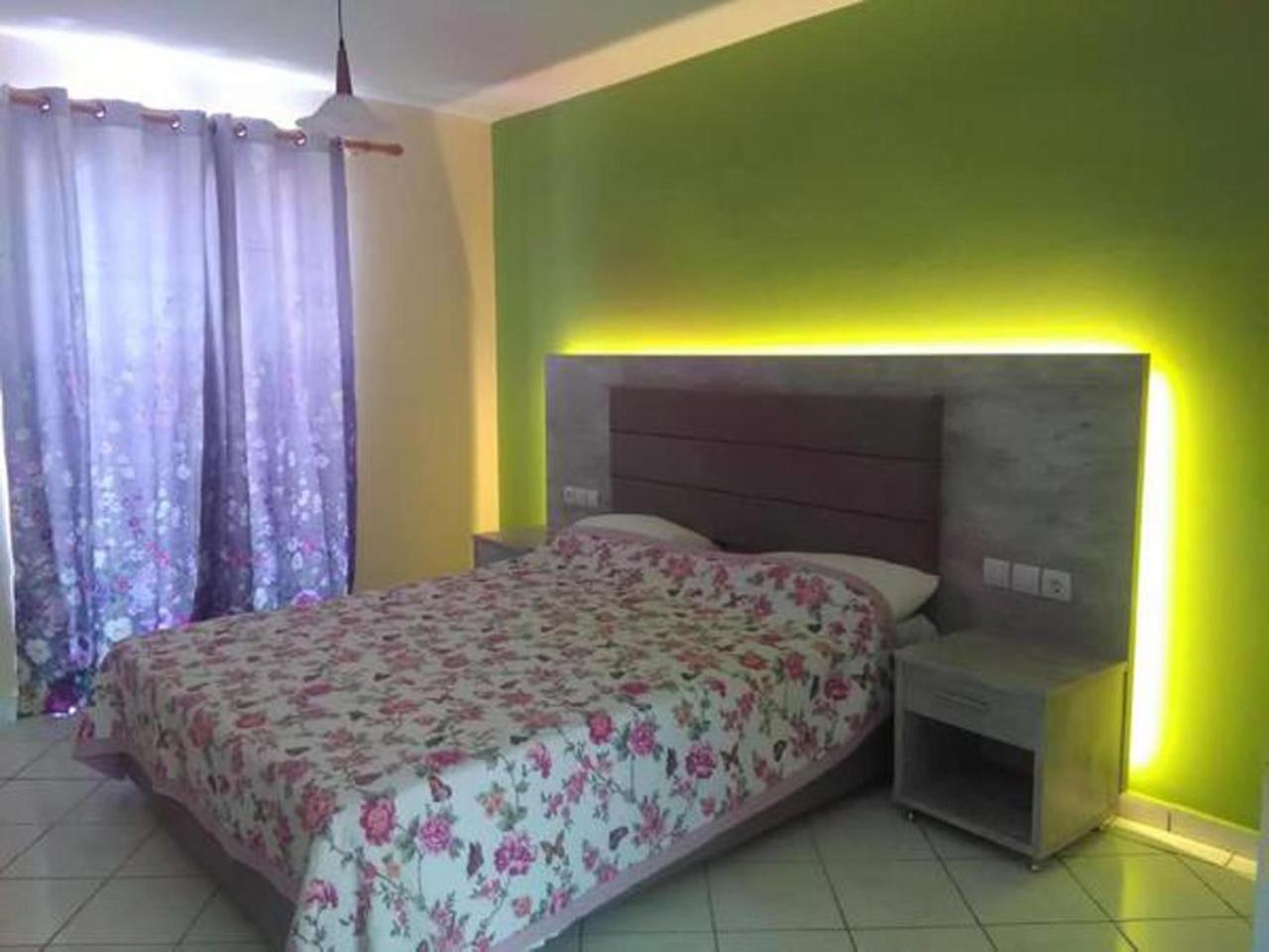 Aparthotel Pansion Tonia Zakynthos Exterior foto