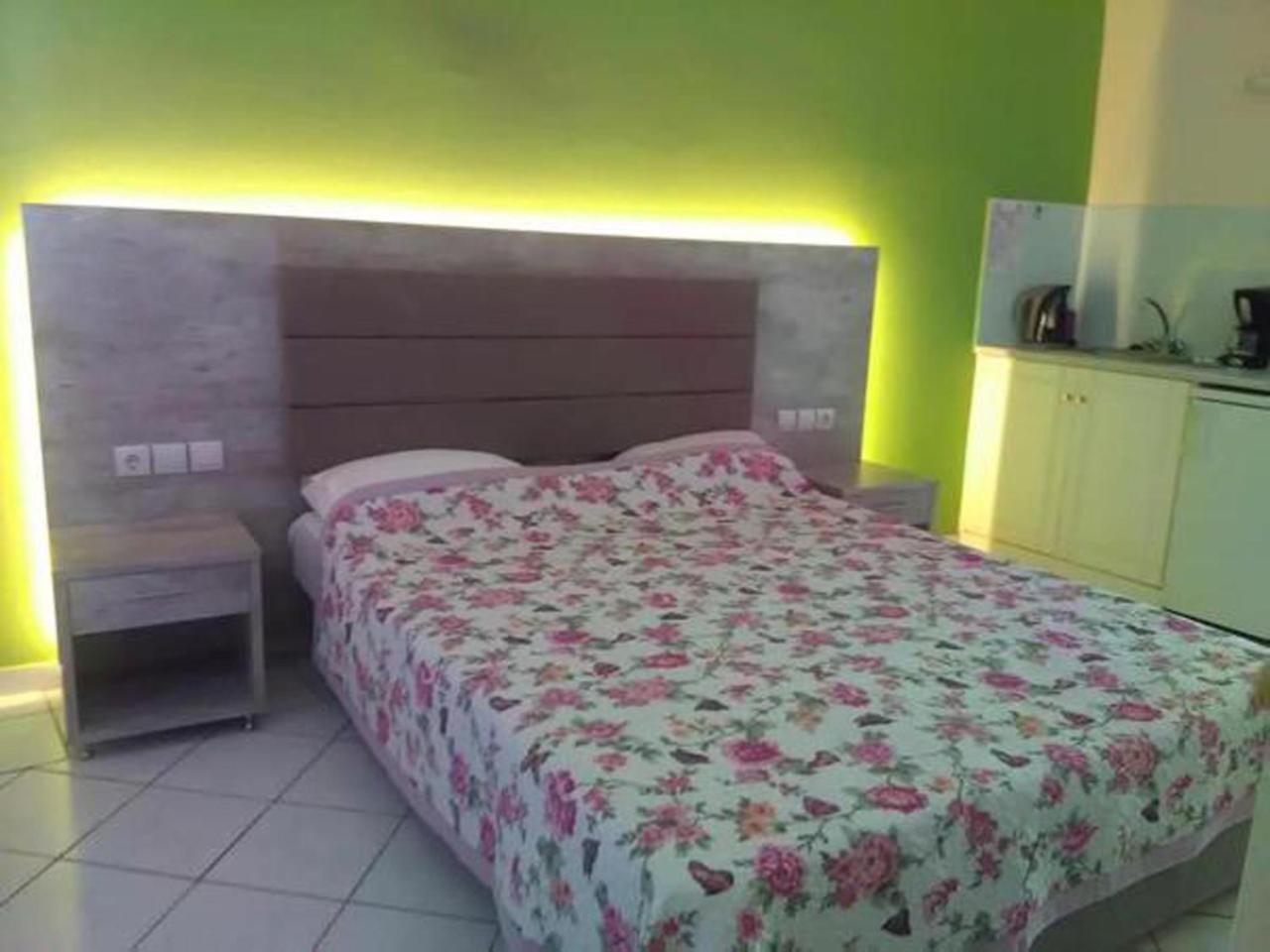 Aparthotel Pansion Tonia Zakynthos Exterior foto